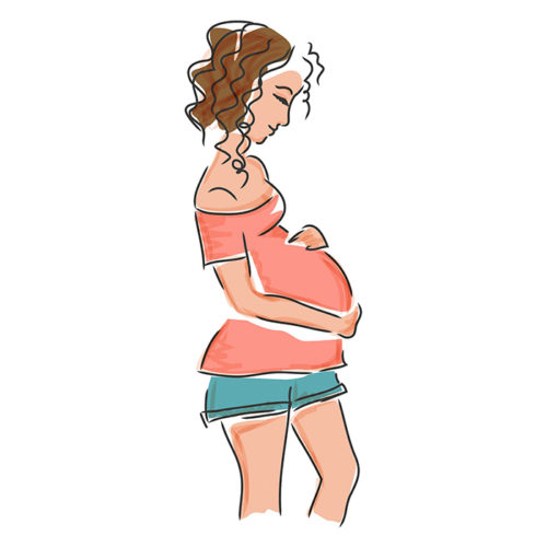 Conseils alimentation femme enceinte