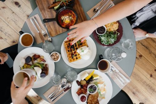 Bien choisir son petit déjeuner - Webatelier