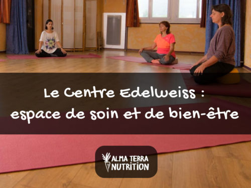 Centre Nutritionniste Grenoble Crolles