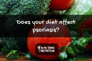 Diet & Psoriasis