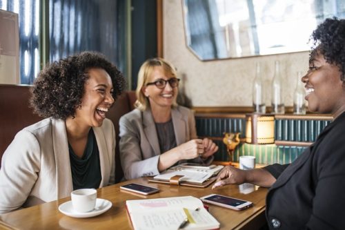 Atelier Nutrition en Entreprise