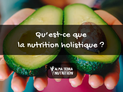 Nutrition holistique